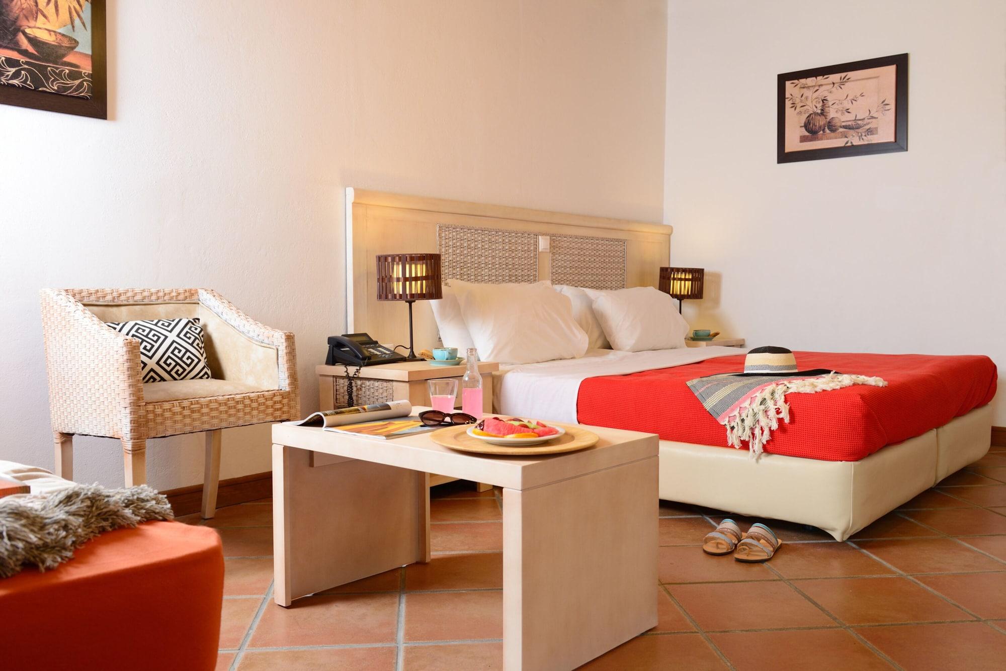 The Residences Város