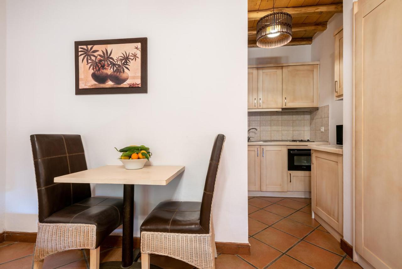 The Residences 4* Város