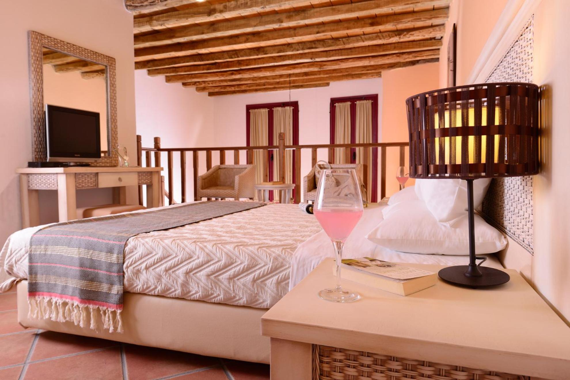 The Residences Város