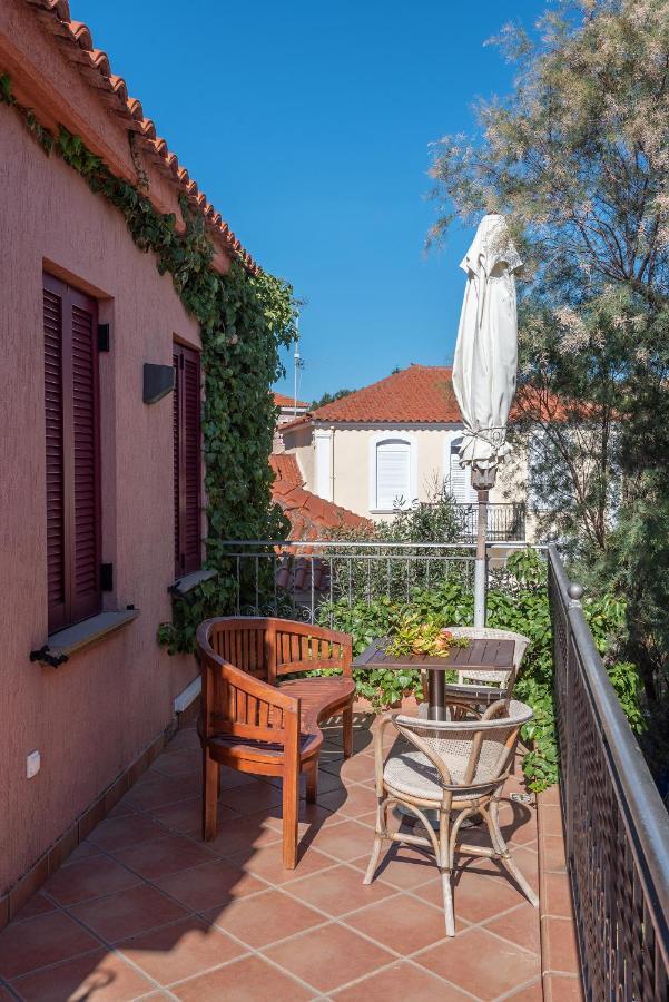 The Residences Hotel Város