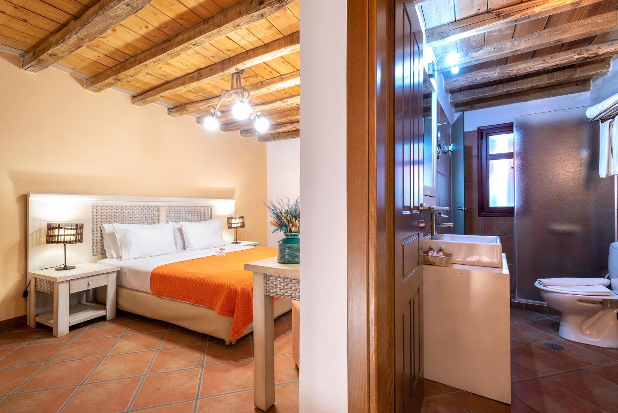 The Residences Hotel Város