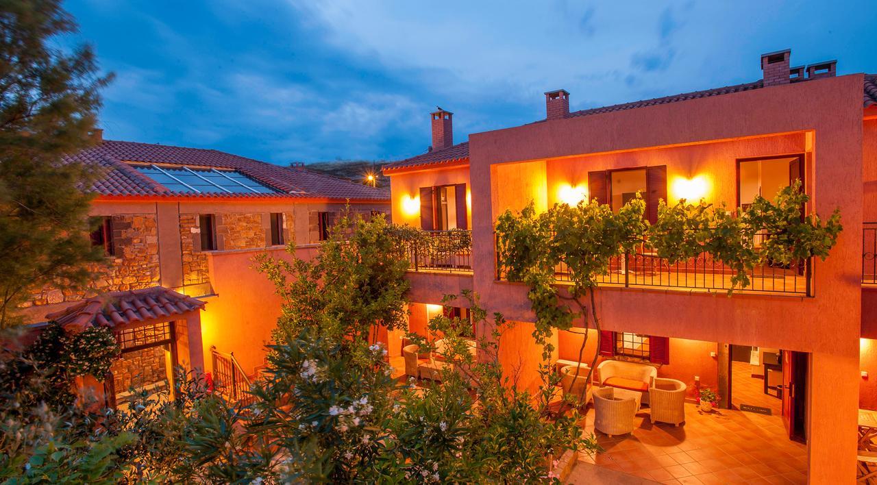 The Residences Hotel Város